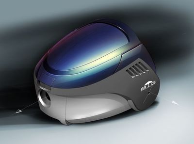 工業(yè)設計手繪的演變與融合 從傳統(tǒng)手繪到數(shù)字模型設計